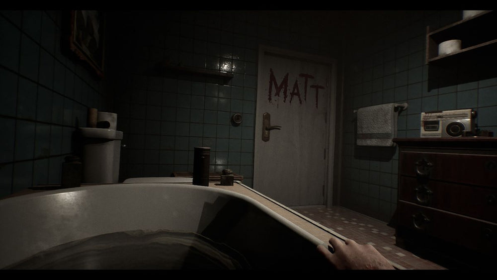 Oxide Room 104 - PS5