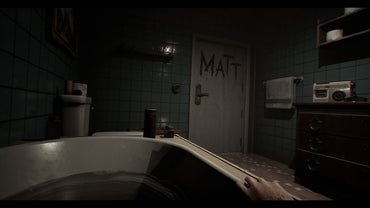 Oxide Room 104 - PS5