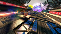 WipEout HD - PS3