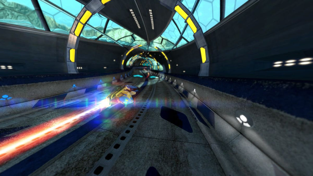WipEout HD - PS3