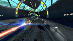 WipEout HD - PS3