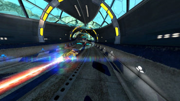 WipEout HD - PS3