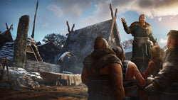 Discovery Tour: A Ubisoft Original - Viking Age - PS5