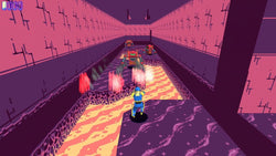 Thunder Kid II: Null Mission - PS5