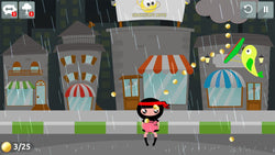 Raining Coins - PS5