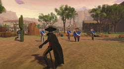 Zorro: The Chronicles - PS5