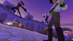 Zorro: The Chronicles - PS5