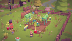 Ooblets - Switch
