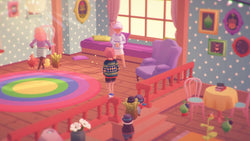 Ooblets - Switch