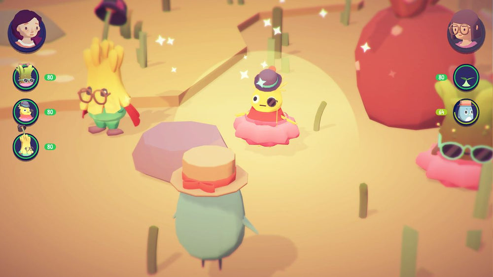 Ooblets - Switch