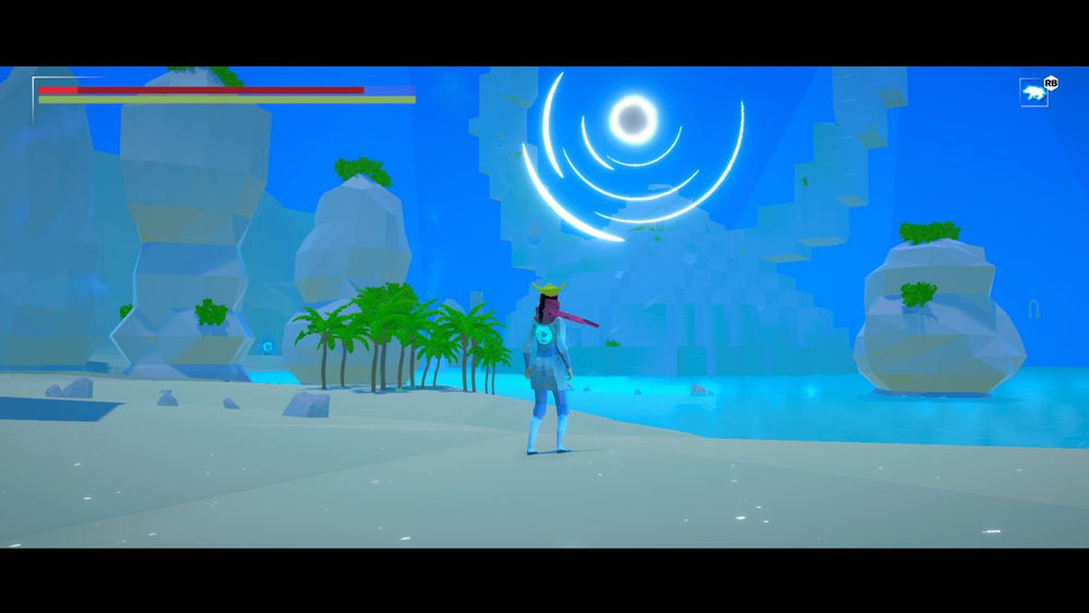 Innocence Island - PS5