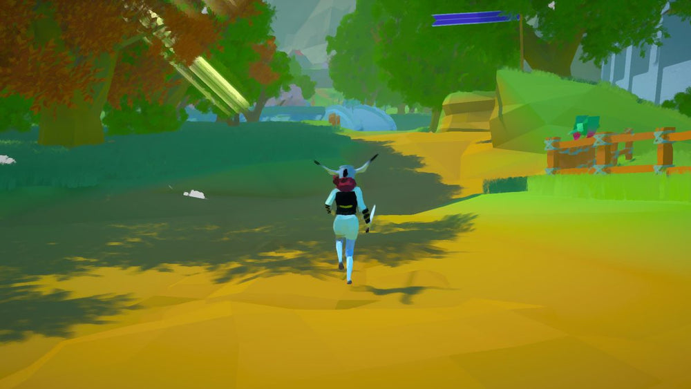 Innocence Island - PS5