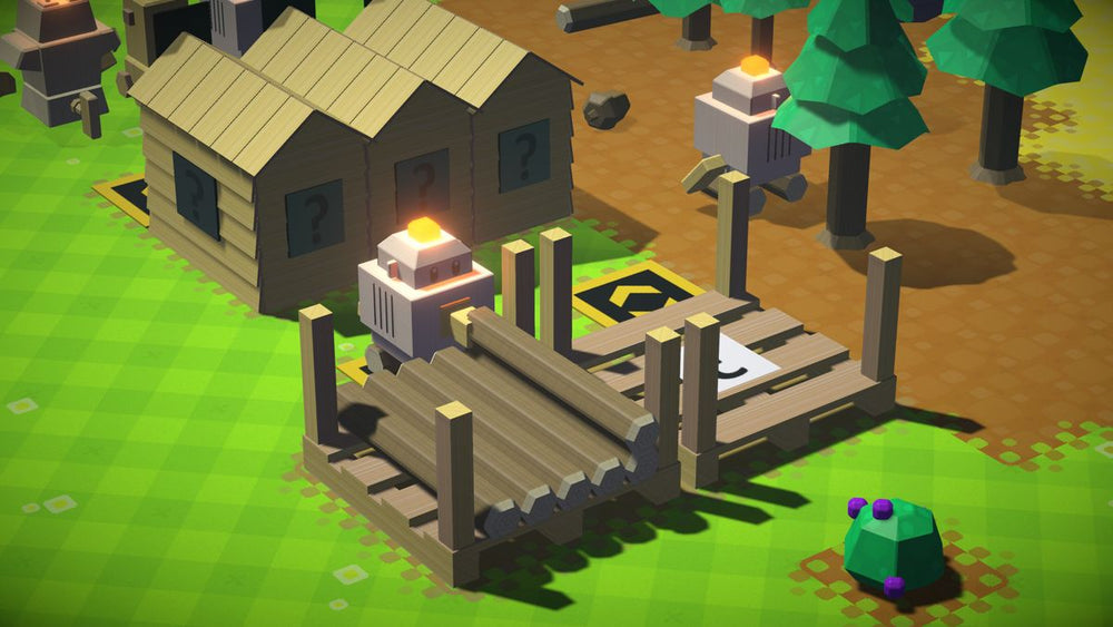 Autonauts - PS5