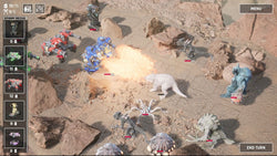 Mech Armada - PS5