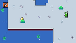 The Psychoduck - PS5