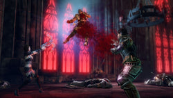 Blood Knights - PS3