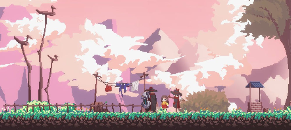 Sanabi - Switch