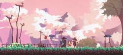 Sanabi - Switch