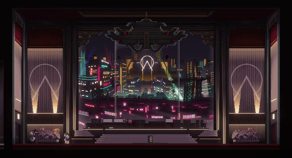 Sanabi - Switch