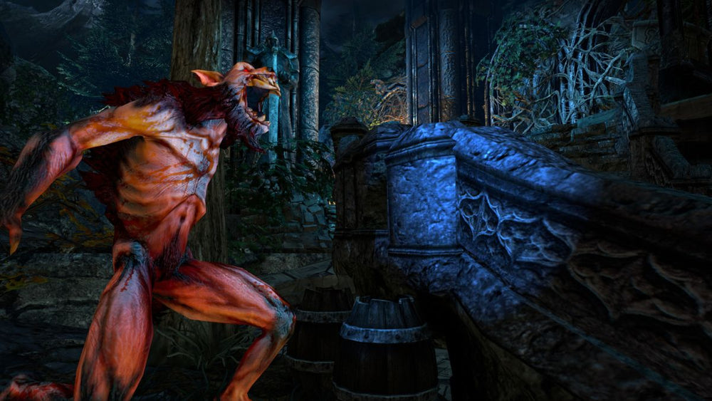Blood Knights - PS3