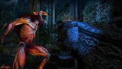 Blood Knights - PS3