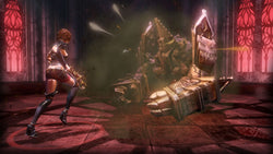 Blood Knights - PS3