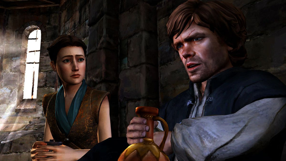 Game of Thrones - PS4
