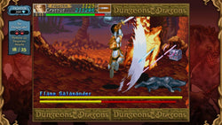 Dungeons & Dragons: Chronicles of Mystara - PS3