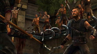 Game of Thrones - PS4