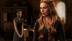 Game of Thrones - PS4