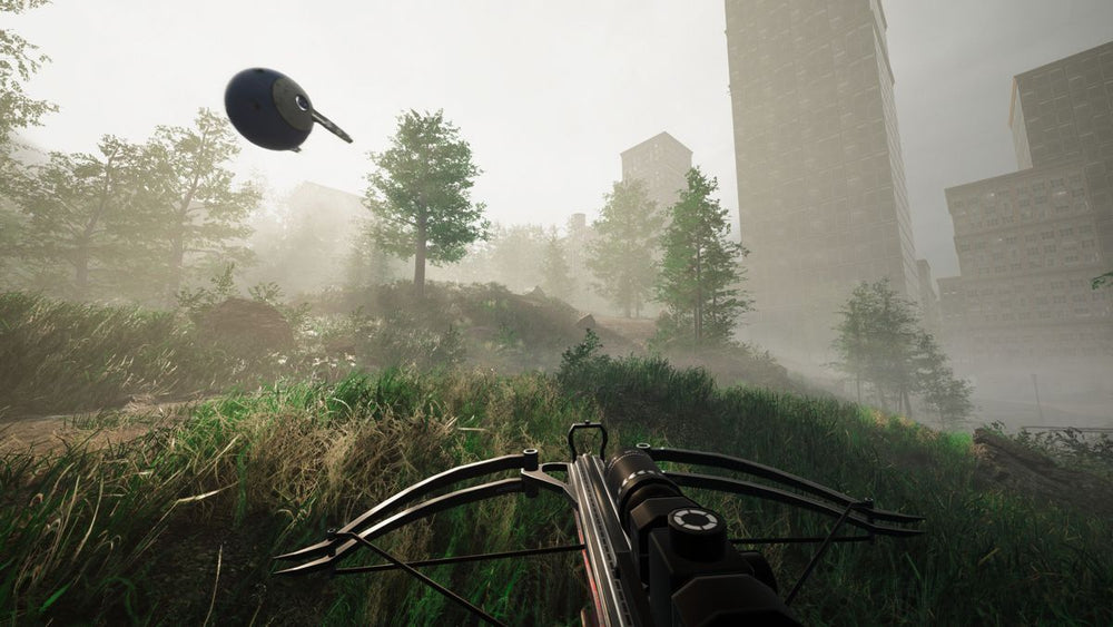 Remoteness - PS5
