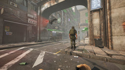 Remoteness - PS5