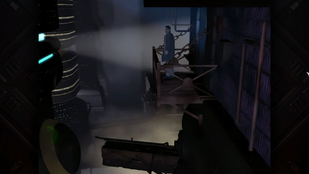 Blade Runner: Enhanced Edition - Switch