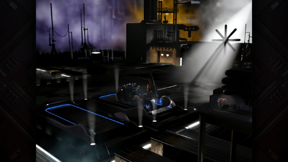 Blade Runner: Enhanced Edition - PS4