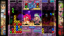 Capcom Fighting Collection - Switch