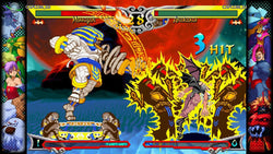 Capcom Fighting Collection - Switch
