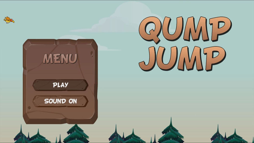 Qump Jump - PS5