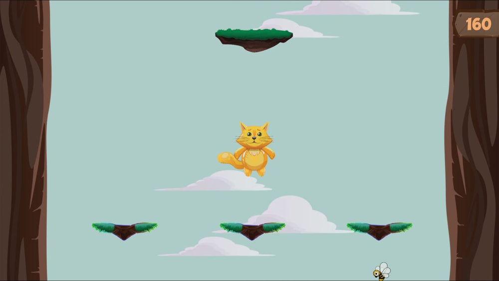 Qump Jump - PS5