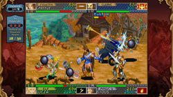 Dungeons & Dragons: Chronicles of Mystara - PS3