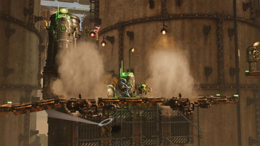 Oddworld: Soulstorm - PS5