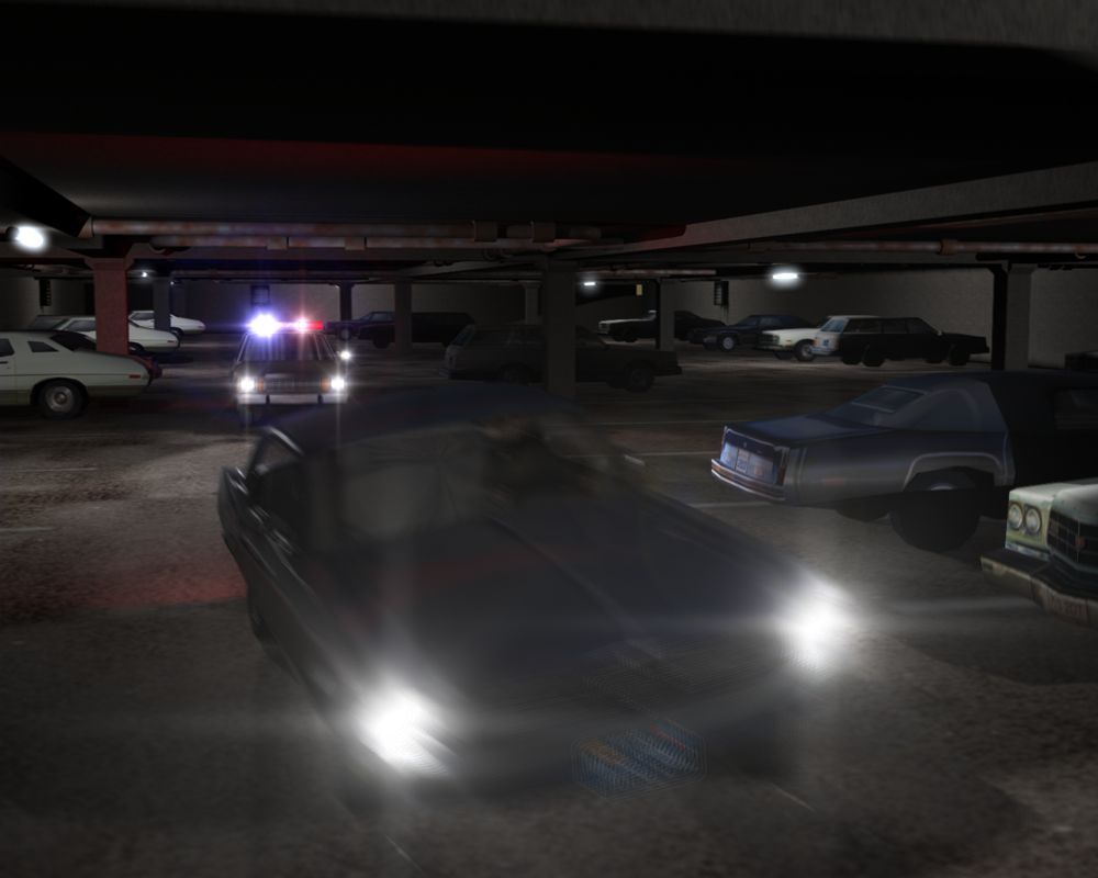 Driver - PS3