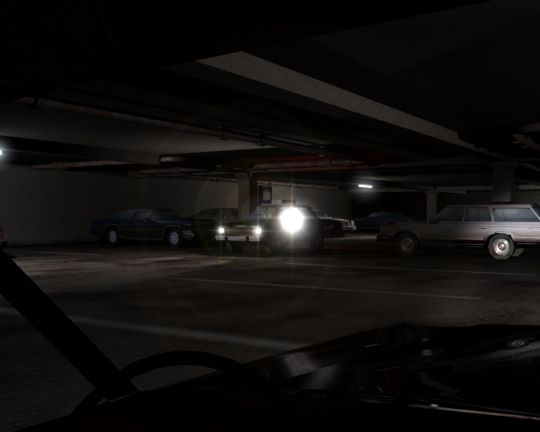 Driver - PS3