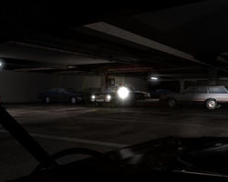 Driver - PS3