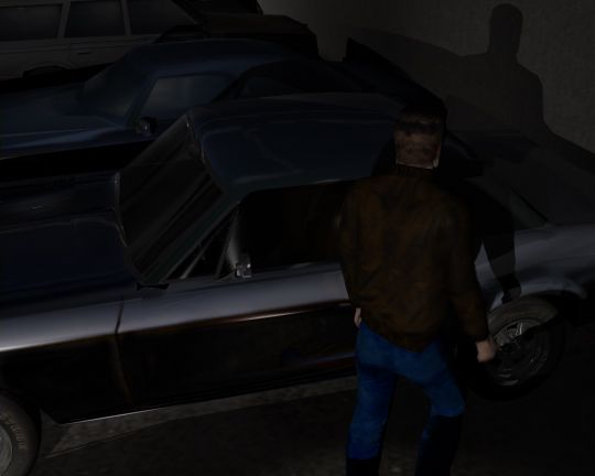 Driver - PS3