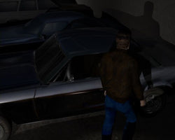 Driver - PS3