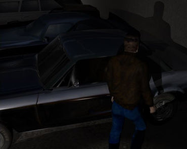Driver - PS3