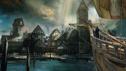 Game of Thrones - PS4