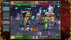 Dungeons & Dragons: Chronicles of Mystara - PS3