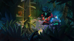 Return to Monkey Island - Switch