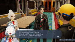 The Caligula Effect 2 - PS4
